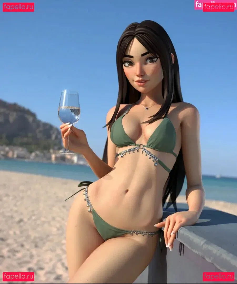 Nalla Estephan Onlyfans Photo Gallery 