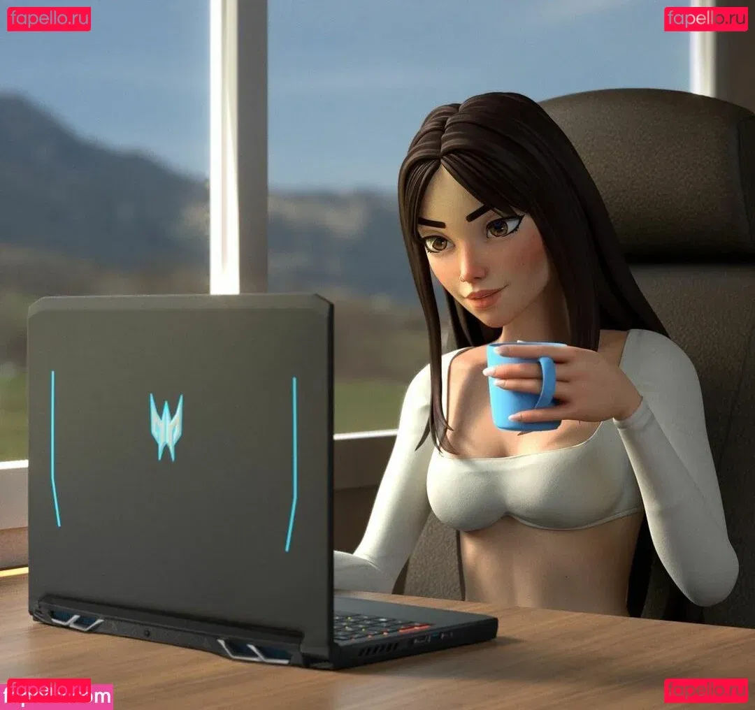 Nalla Estephan Onlyfans Photo Gallery 