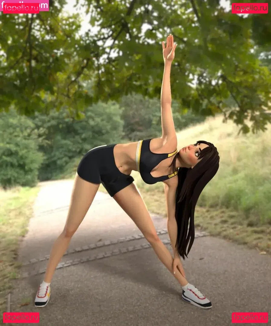 Nalla Estephan Onlyfans Photo Gallery 