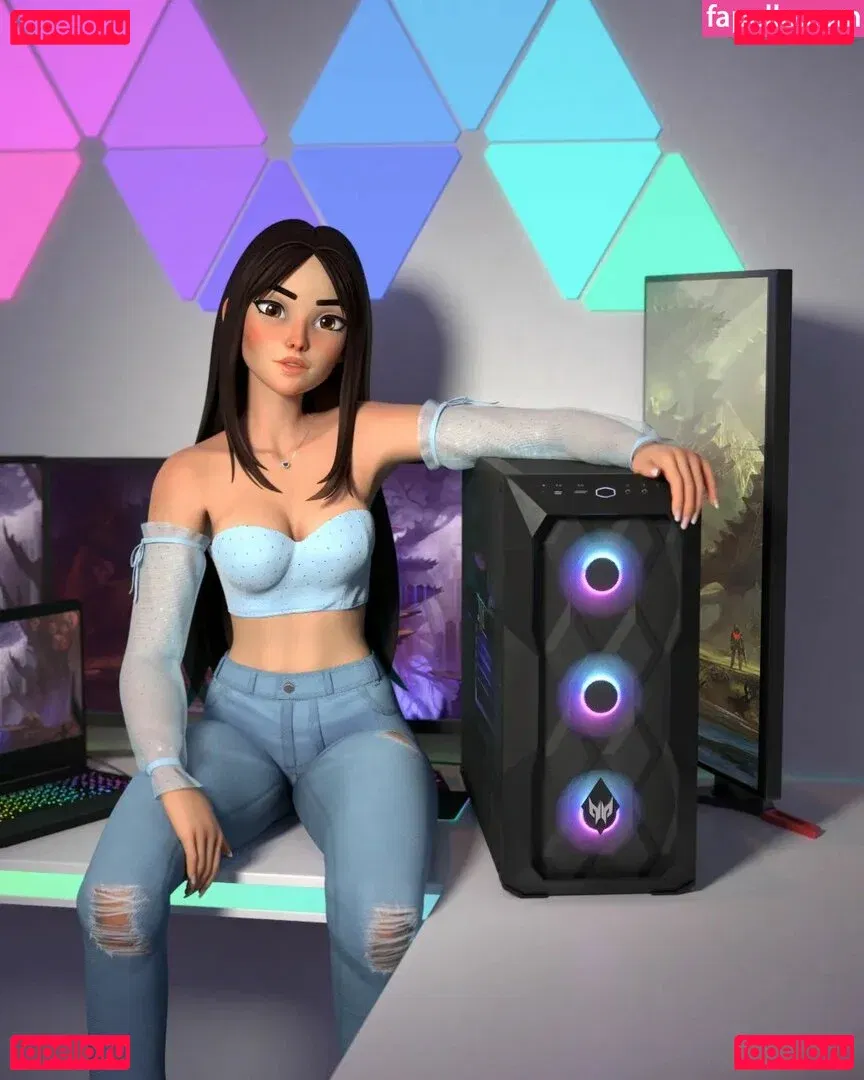 Nalla Estephan Onlyfans Photo Gallery 