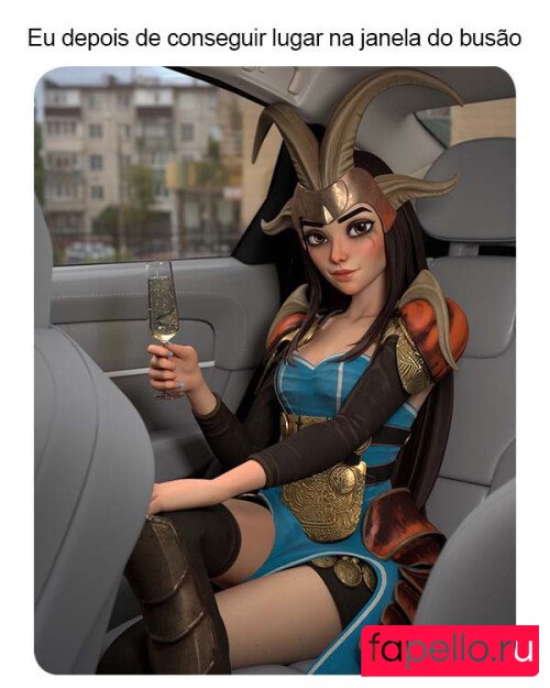 Nalla Estephan Nude Onlyfans Photo 131