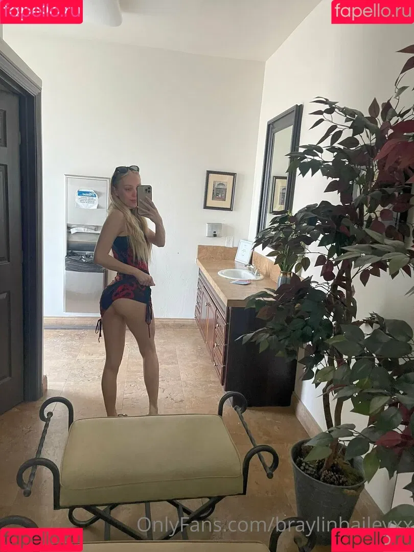 braylinbaileyxx Onlyfans Photo Gallery 