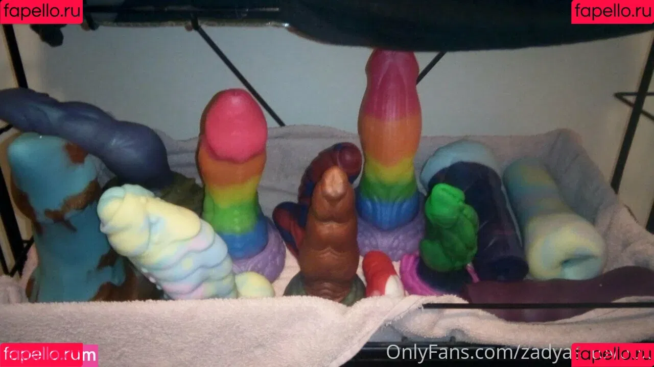 zadyas_toybox Onlyfans Photo Gallery 