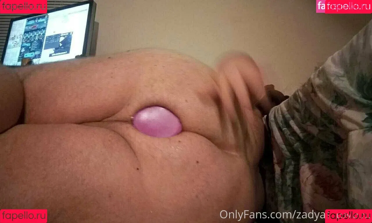 zadyas_toybox Onlyfans Photo Gallery 