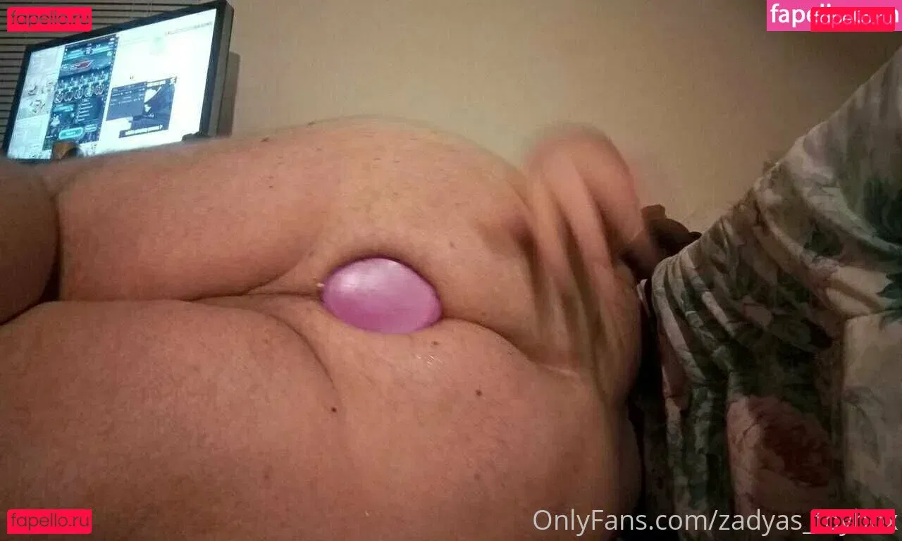 zadyas_toybox Onlyfans Photo Gallery 