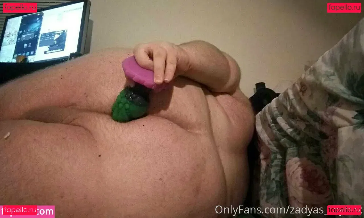 zadyas_toybox Onlyfans Photo Gallery 