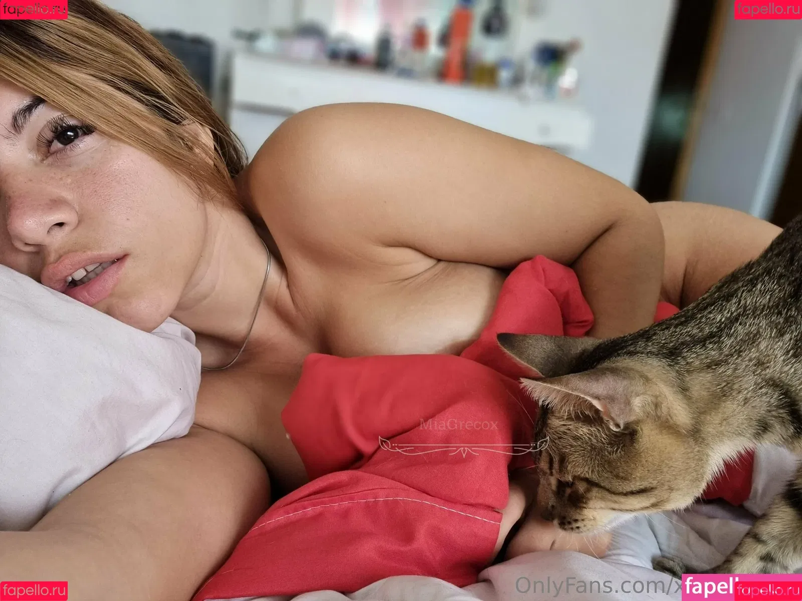 xmiagrecox Onlyfans Photo Gallery 