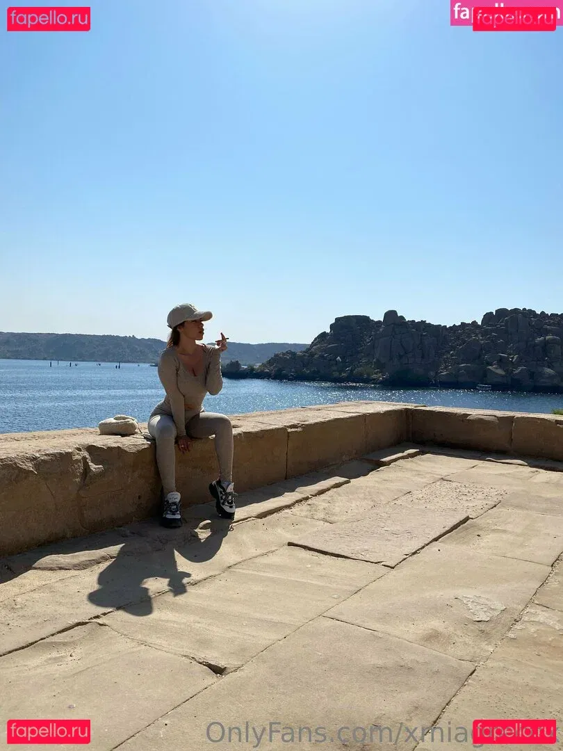 xmiagrecox Onlyfans Photo Gallery 