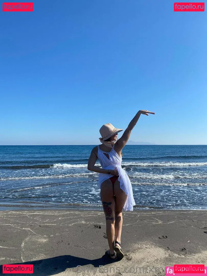 xmiagrecox Onlyfans Photo Gallery 