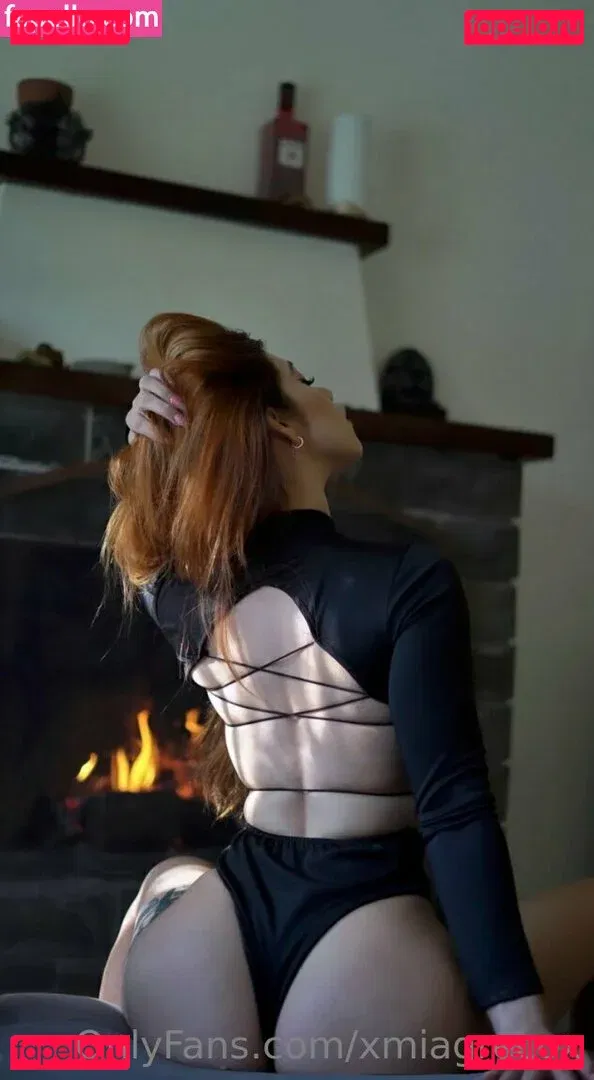 xmiagrecox Onlyfans Photo Gallery 