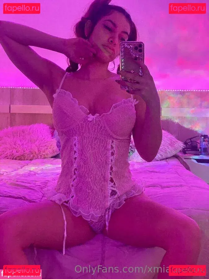 xmiagrecox Onlyfans Photo Gallery 