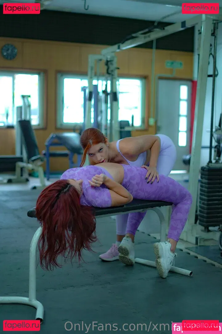 xmiagrecox Onlyfans Photo Gallery 