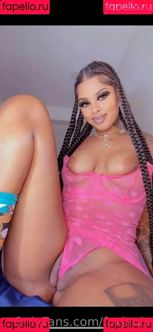 foxjanis Onlyfans Photo Gallery 