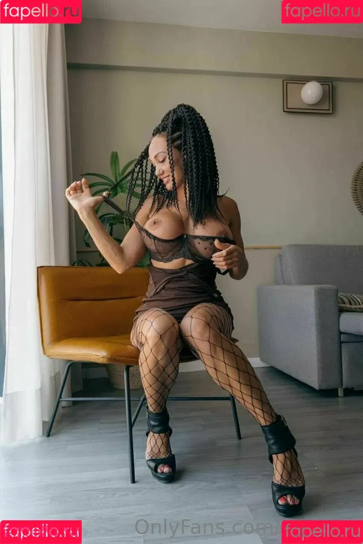 foxjanis Onlyfans Photo Gallery 