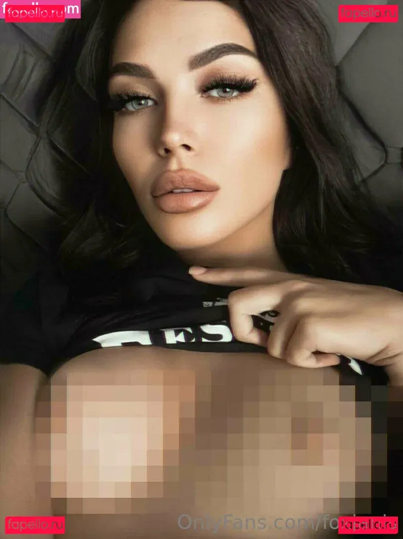 foxjanis Onlyfans Photo Gallery 