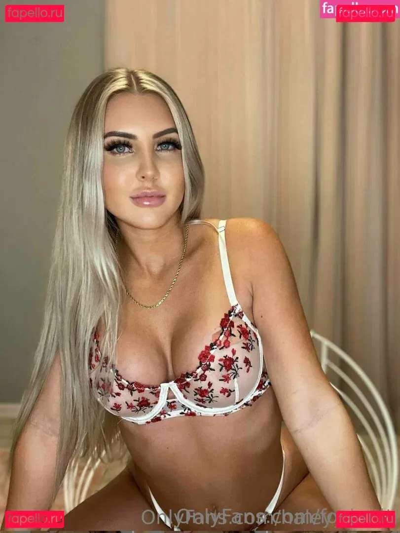 foxjanis Onlyfans Photo Gallery 