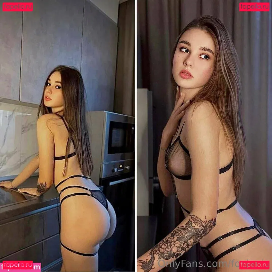 foxjanis Onlyfans Photo Gallery 