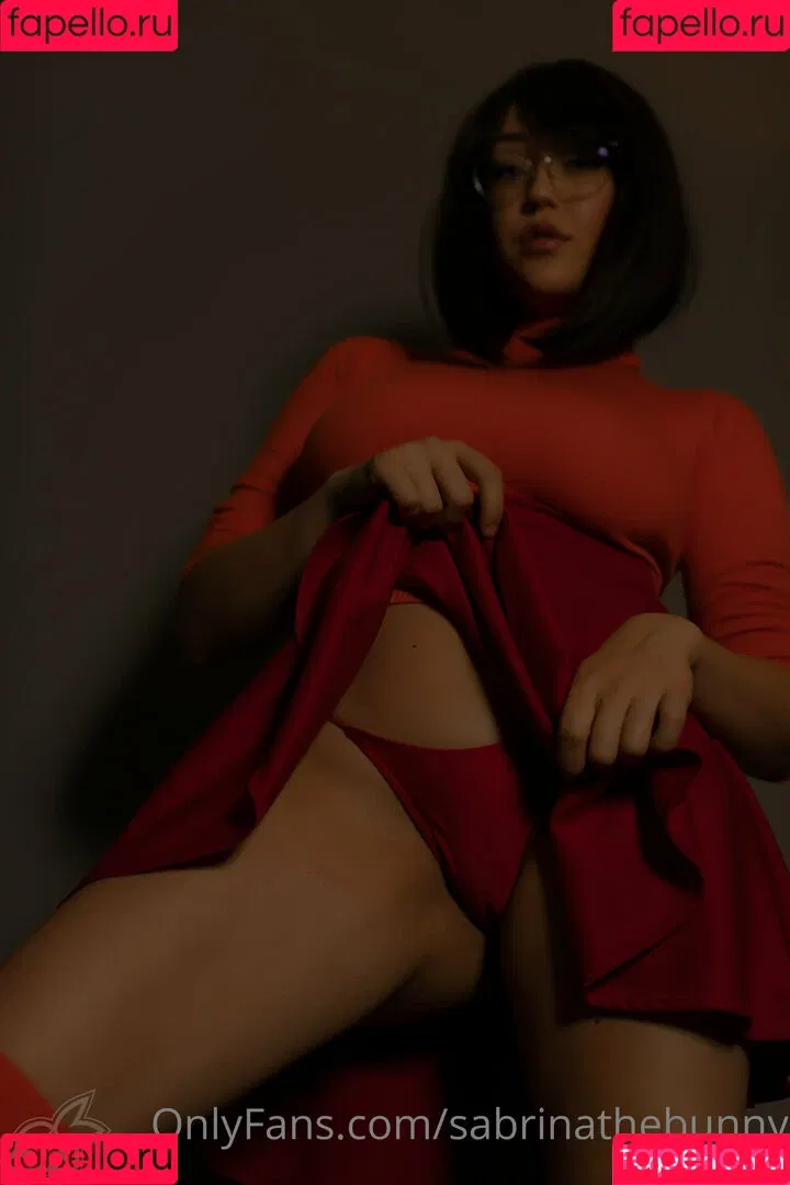 sabrinathebunny Onlyfans Photo Gallery 