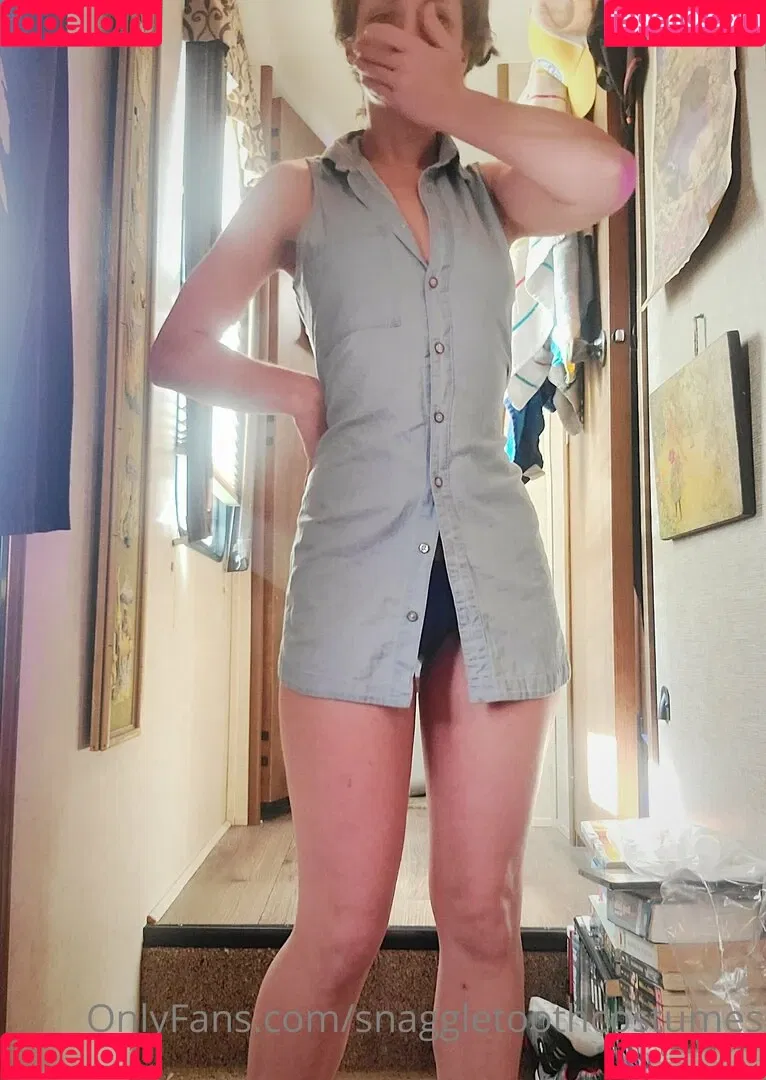 snaggletoothcostumes Onlyfans Photo Gallery 