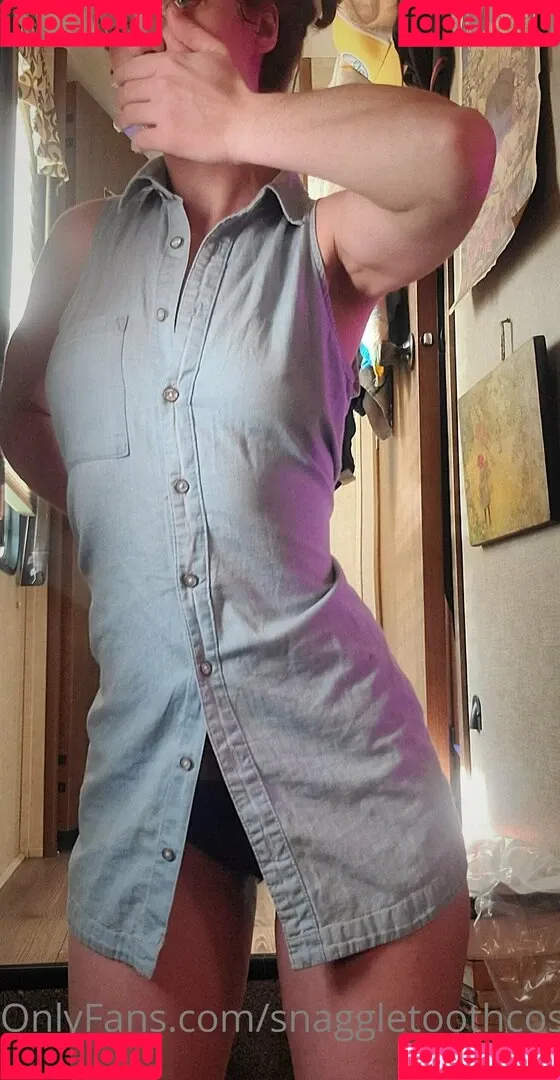 snaggletoothcostumes Onlyfans Photo Gallery 