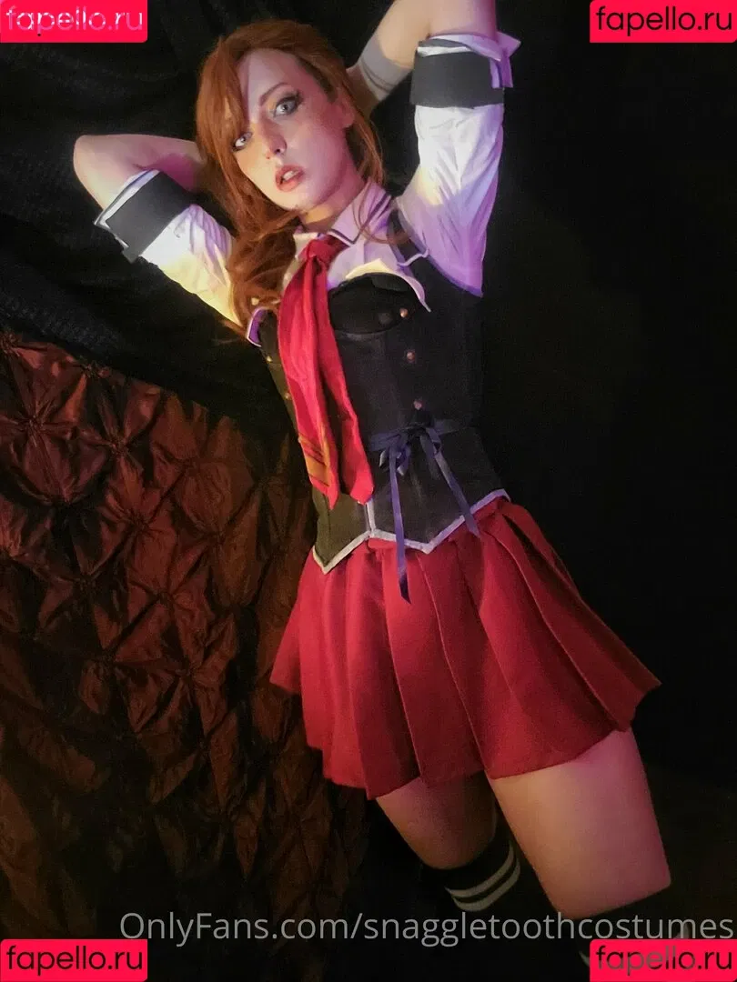 snaggletoothcostumes Onlyfans Photo Gallery 