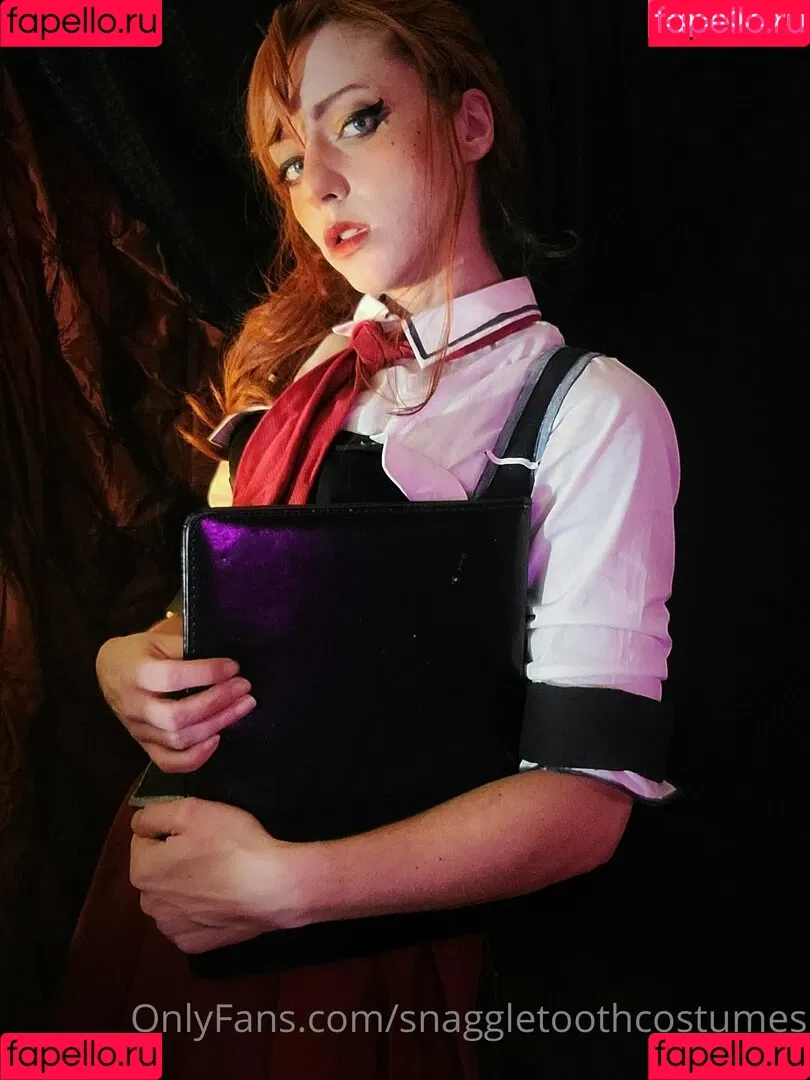 snaggletoothcostumes Onlyfans Photo Gallery 