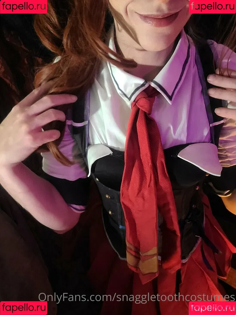 snaggletoothcostumes Onlyfans Photo Gallery 