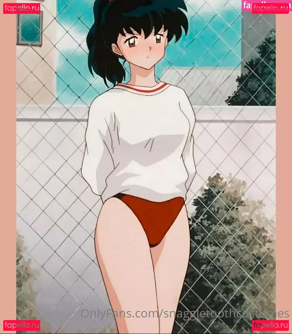 snaggletoothcostumes Onlyfans Photo Gallery 