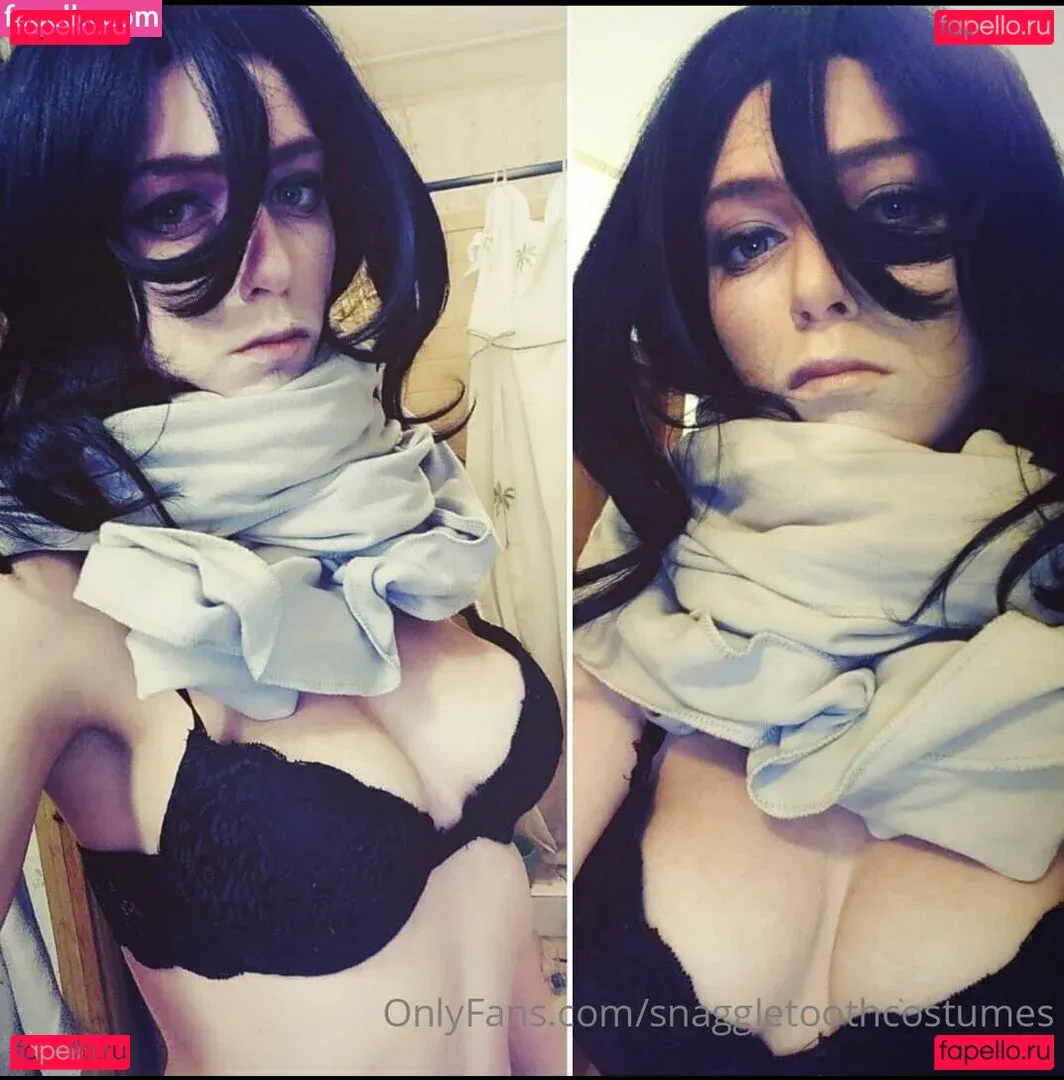 snaggletoothcostumes Onlyfans Photo Gallery 