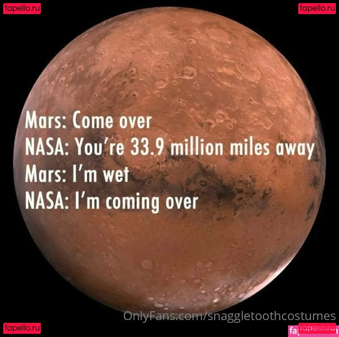 snaggletoothcostumes Onlyfans Photo Gallery 