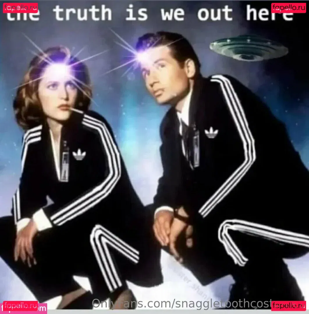 snaggletoothcostumes Onlyfans Photo Gallery 