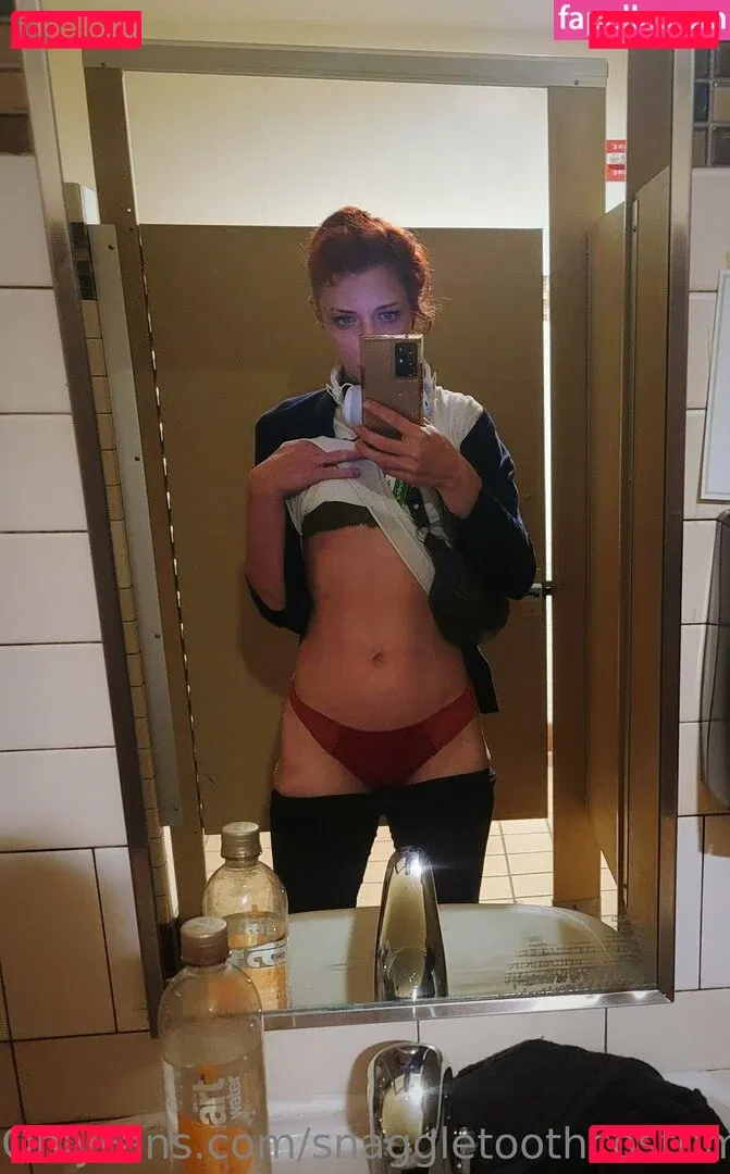 snaggletoothcostumes Onlyfans Photo Gallery 