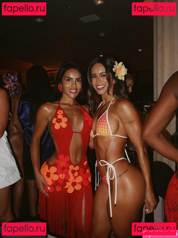 Oriana Torres Nude Onlyfans Photo 10