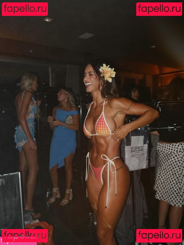 Oriana Torres Nude Onlyfans Photo 7