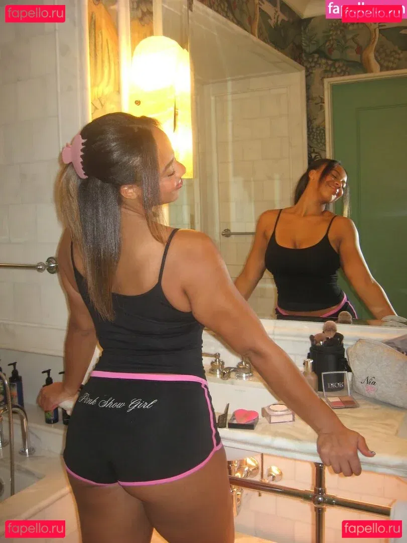 Nia Sioux Onlyfans Photo Gallery 