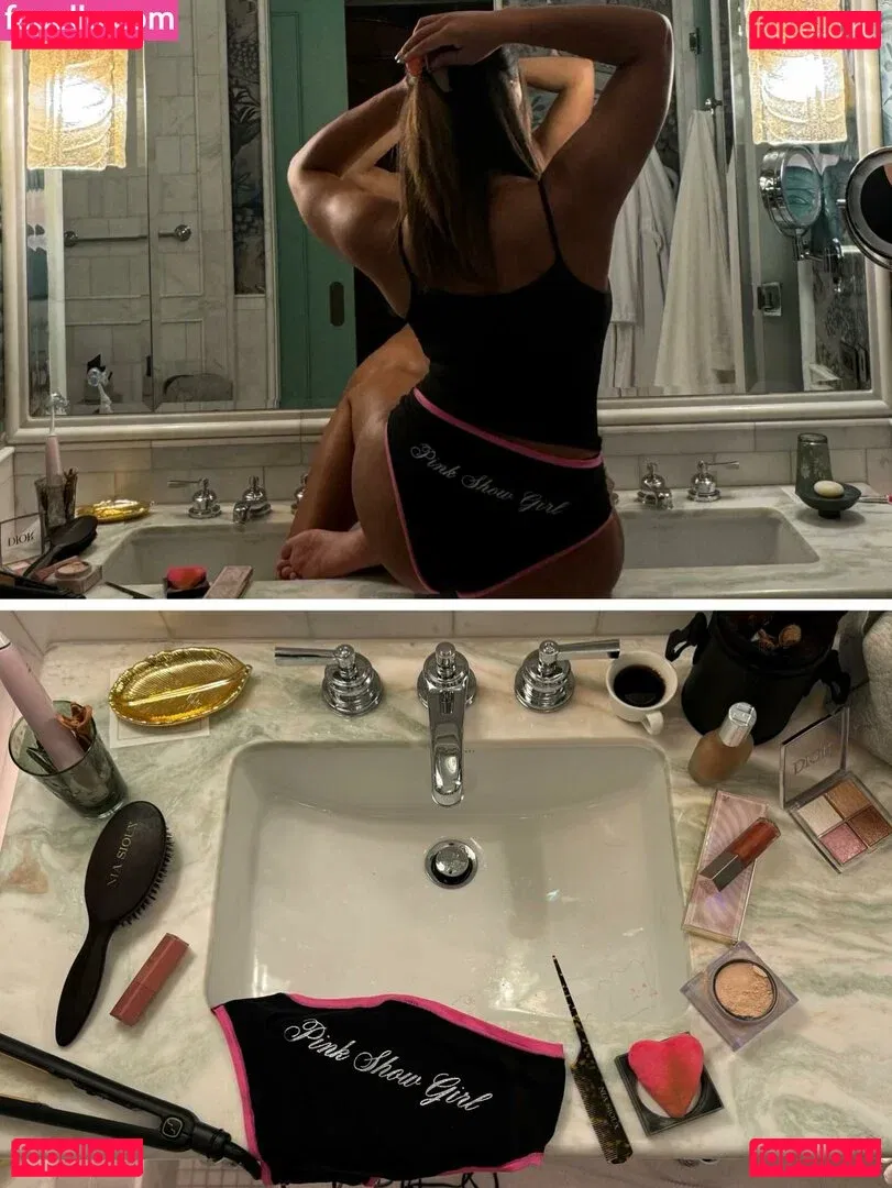 Nia Sioux Onlyfans Photo Gallery 