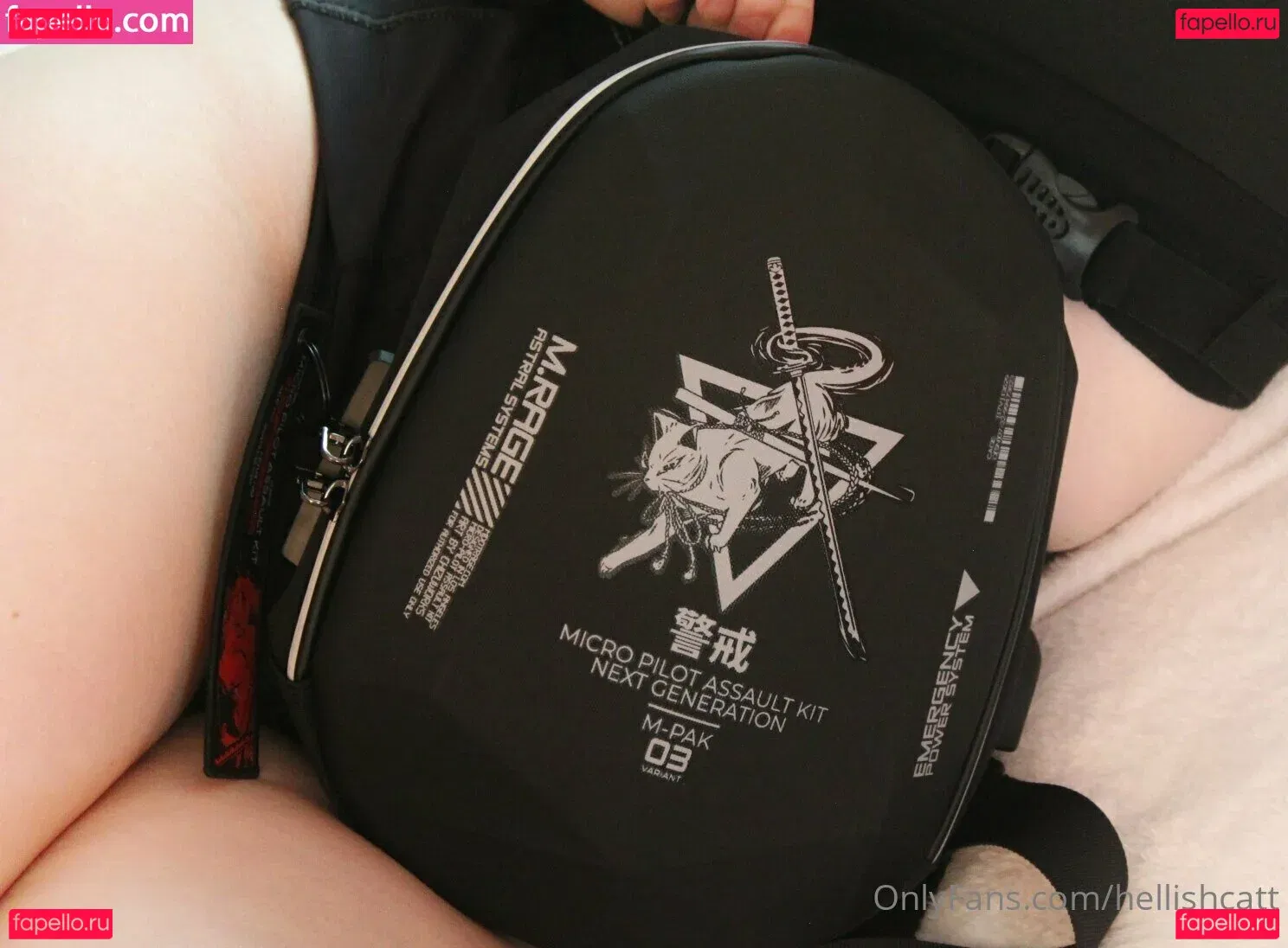 hellishcatt Onlyfans Photo Gallery 