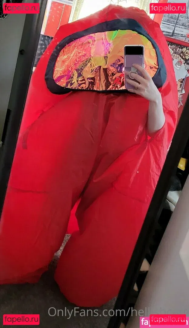 hellishcatt Onlyfans Photo Gallery 