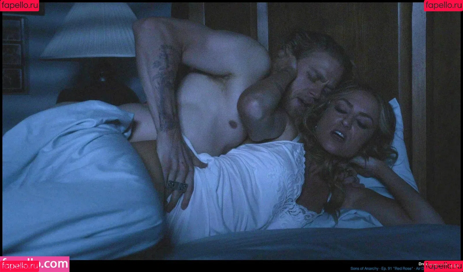 Drea DeMatteo Onlyfans Photo Gallery 