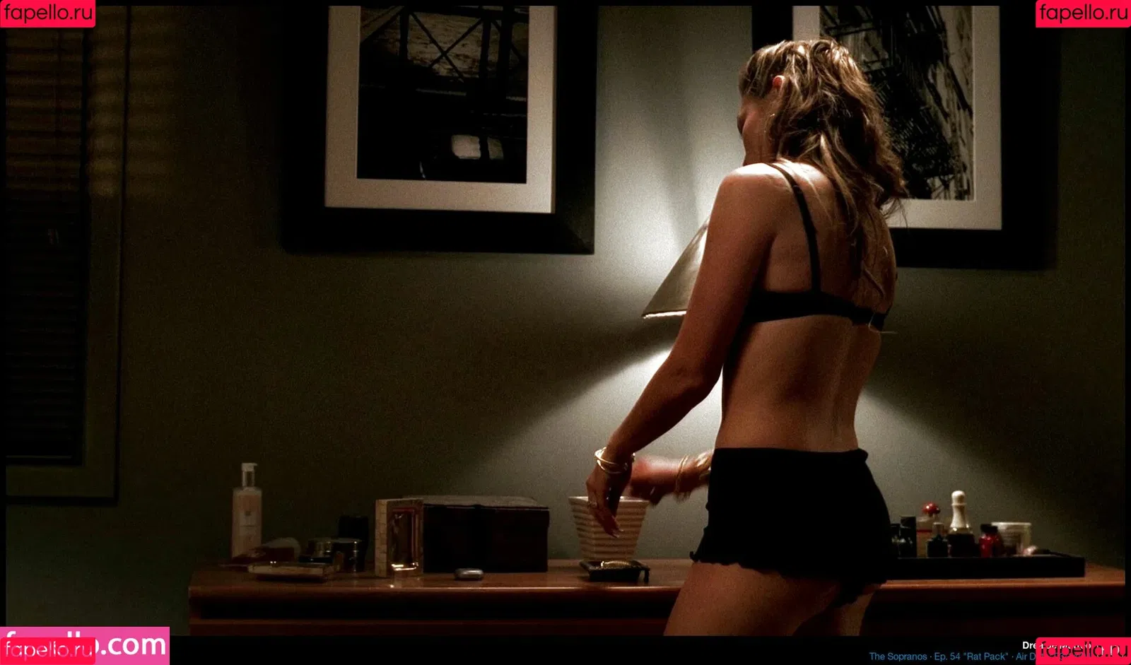 Drea DeMatteo Onlyfans Photo Gallery 