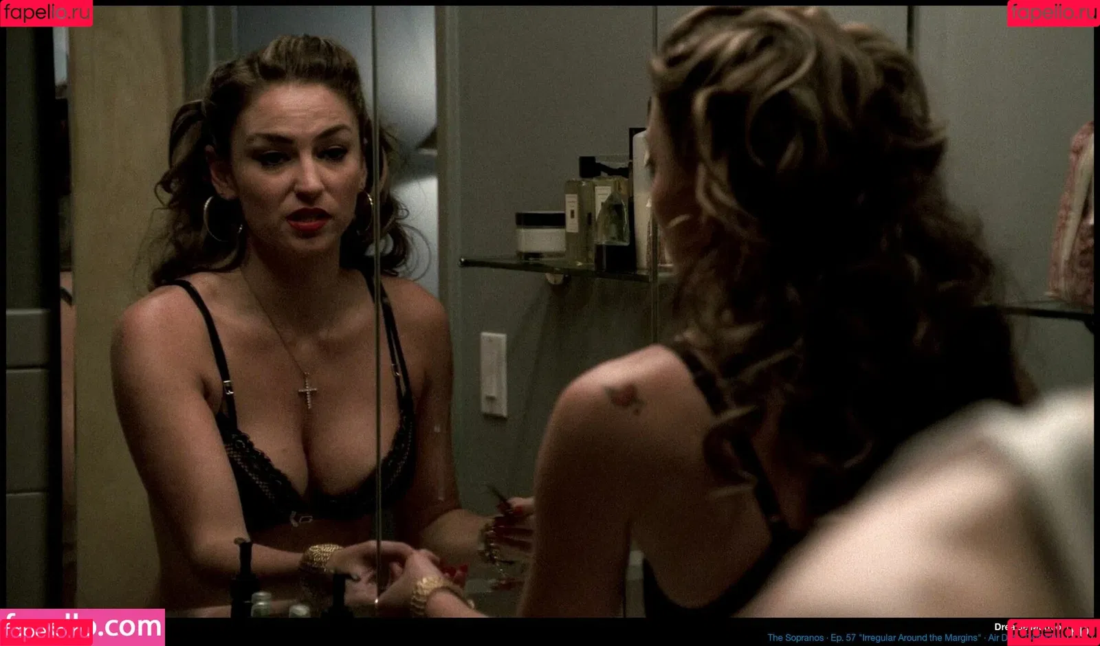 Drea DeMatteo Onlyfans Photo Gallery 