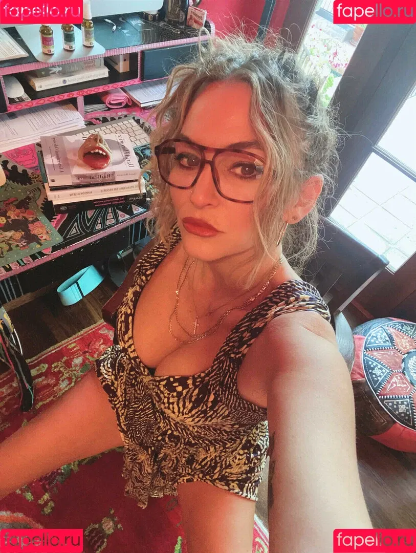 Drea DeMatteo Onlyfans Photo Gallery 