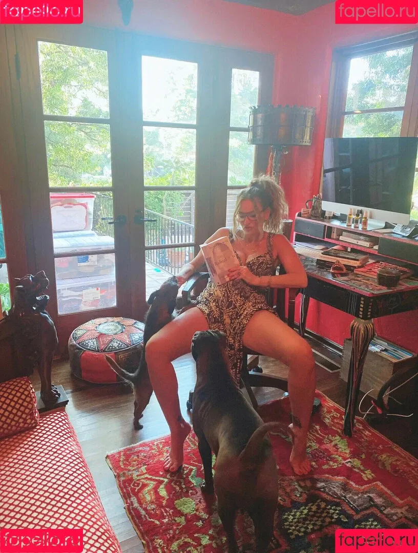Drea DeMatteo Onlyfans Photo Gallery 