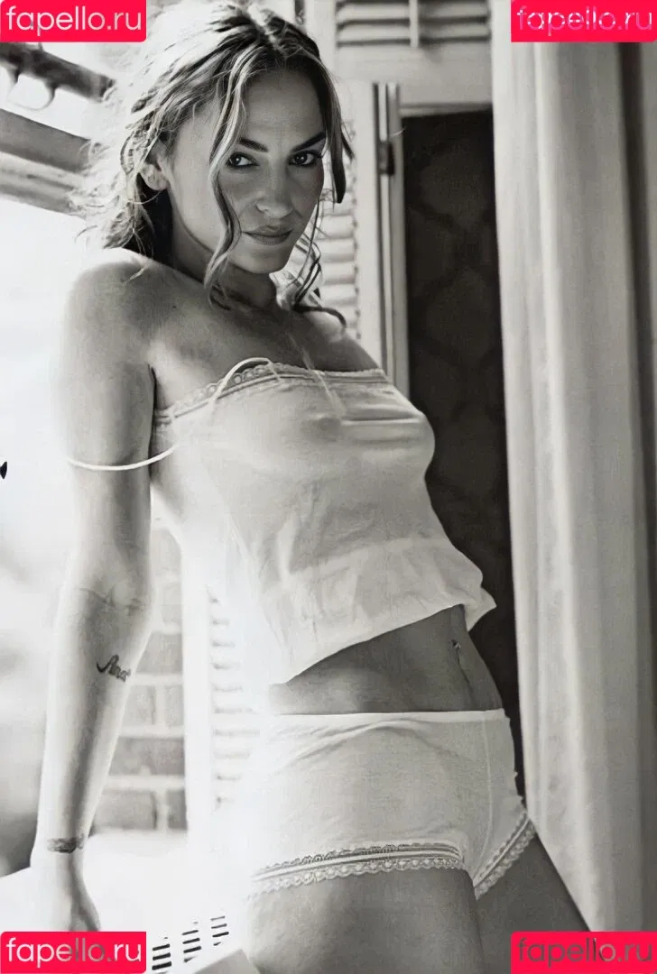 Drea DeMatteo Onlyfans Photo Gallery 