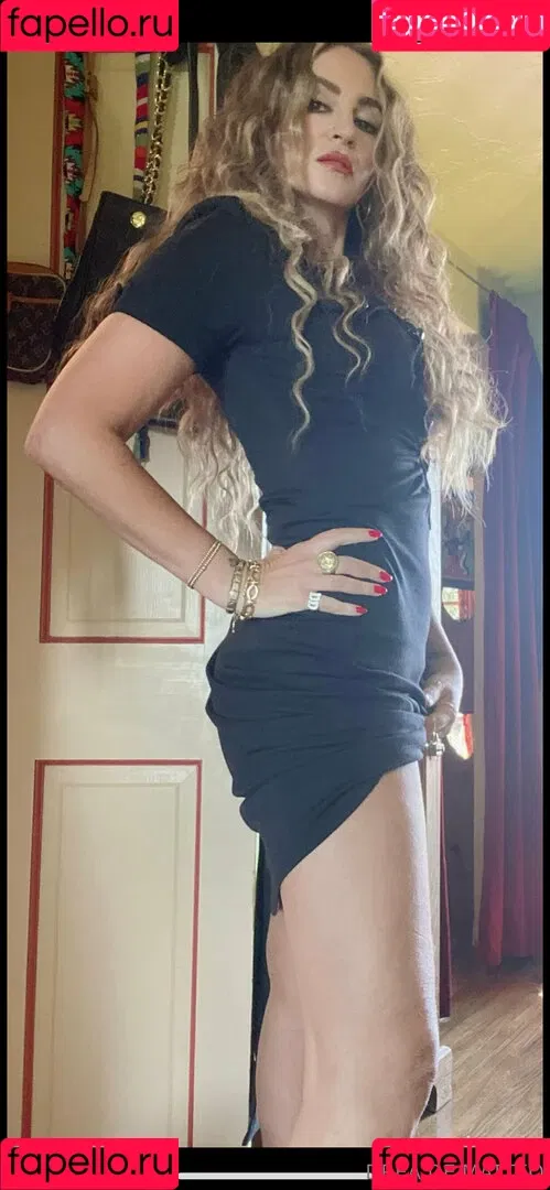 Drea DeMatteo Onlyfans Photo Gallery 