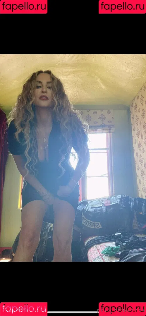 Drea DeMatteo Onlyfans Photo Gallery 