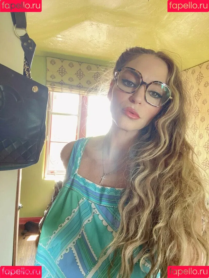 Drea DeMatteo Onlyfans Photo Gallery 