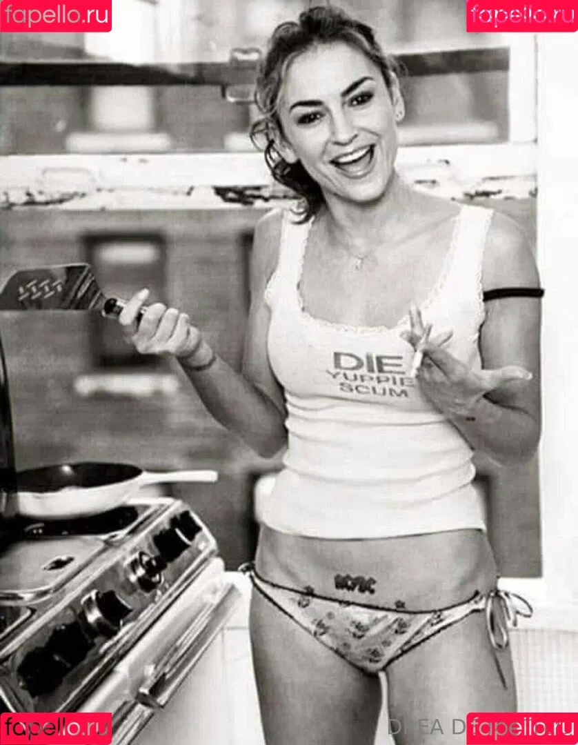 Drea DeMatteo Onlyfans Photo Gallery 
