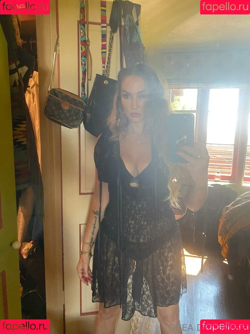 Drea DeMatteo Onlyfans Photo Gallery 
