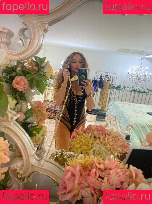 Drea DeMatteo Onlyfans Photo Gallery 